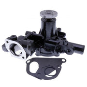 DURAFORCE Water Pump for 4TNV84 4TNV88 Yanmar Excavators Skid Steer Loader Marine Boat