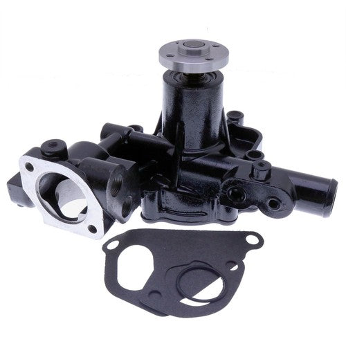 DURAFORCE Water Pump for 4TNV84 4TNV88 Yanmar Excavators Skid Steer Loader Marine Boat