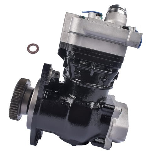 DURAFORCE Air Brake Compressor 4721300515 4721300815 For Detroit Diesel DD15 Mercedes