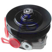 DURAFORCE Fuel Transfer Lift Pump 04503573 02112559 for DEUTZ BF4M2012 BF6M2012 BF6M1013