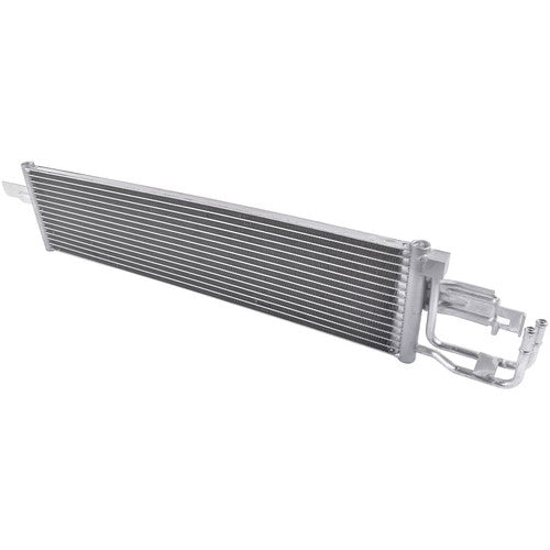 DURAFORCE Automatic Transmission Oil Cooler for Chevrolet Cruze 2016-2019 L4 1.4L L4 1.6L