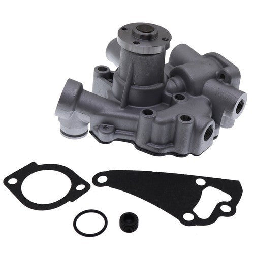 DURAFORCE New Water Pump 119660-42004 for Yanmar Engine Parts 3TNA72 3TNA72L 3TNV72 3TNE74