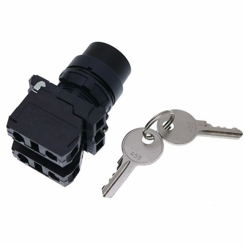 122512GT Ignition Switch for Genie S40 S45 S60 S65 S80 S85 455 Keys