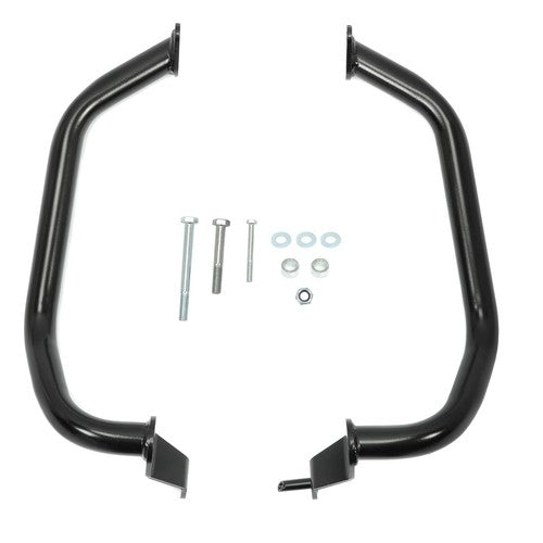 DURAFORCE Engine Case Guard Highway Crash Bar For Suzuki Boulevard M109R Boss 2006-2024