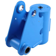 DURAFORCE Platform Rotator 94398GT for Genie Boom Lift S40 S45 S80 S85 S80X Without Valve