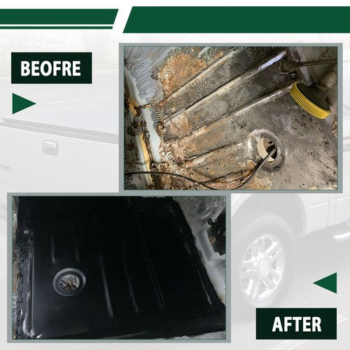 DURAFORCE Left Cab Floor Pan For 1999-2007 Chevy Silverado GMC Sierra - Front Driver Side