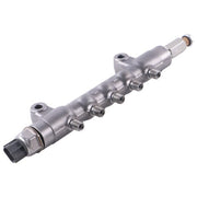 DURAFORCE Fuel Common Rail Assembly 1J770-50600 1J770-50604 for Kubota V3307 V2607 Engine