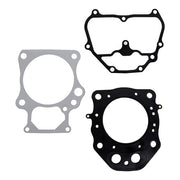 DURAFORCE For Honda Rancher TRX420 Cylinder Piston Gasket Top End Rebuild Kit 2007-2018
