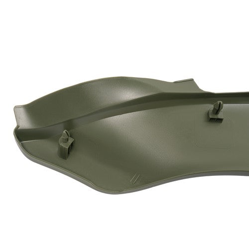 Left Side Cover Tank Cover For Honda TRX420 Rancher 2007-2014 83650-HP5-600ZA