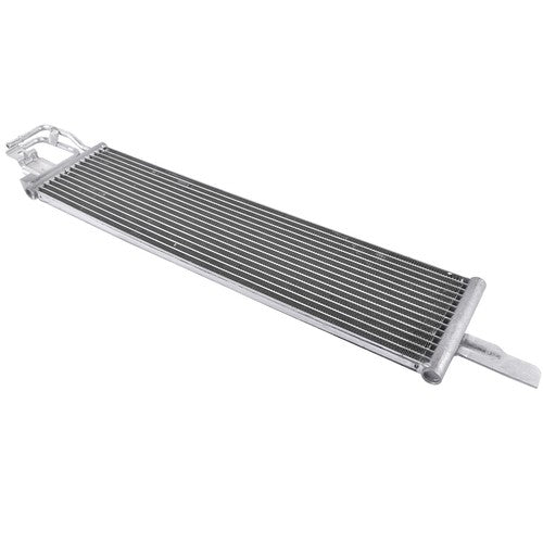 DURAFORCE Automatic Transmission Oil Cooler for Chevrolet Cruze 2016-2019 L4 1.4L L4 1.6L