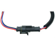 DURAFORCE RK30880 RK30880E Water Sensor Fuel Detector Fuel Detection Kit for Parker Racor