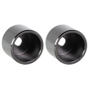 DURAFORCE New Black Pillar Grab Handle Repair Fit for RAM 1500 2500 3500 2002-2009