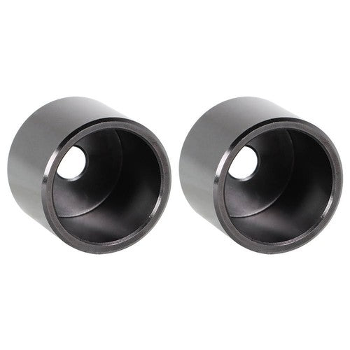 DURAFORCE New Black Pillar Grab Handle Repair Fit for RAM 1500 2500 3500 2002-2009