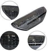 DURAFORCE For Honda TRX 400EX & 400X 2008 LED Brake Tail Light Rear Lamp