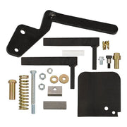 DURAFORCE LH Bobtach Handle Wedge Rebuild KIT for Bobcat 741 742 743 843 6563106 6562019