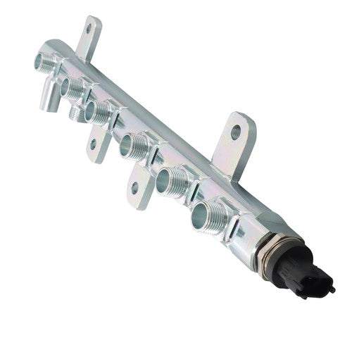 DURAFORCE 6754-71-1210 Fuel Common Rail Fit For Komatsu Excavator PC200-8 PC220-8 PC210