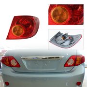 DURAFORCE For 2003-2008 Toyota Corolla Outer Tail Light Tail Lamp RH Passenger Side