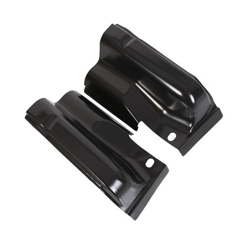 Rust Repair Cab Corners Panel Pair for 2009 2010-2014 Ford F150 4 Door Crew Cab