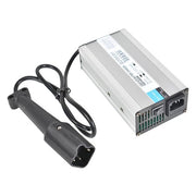 DURAFORCE For Yamaha DRIVE DRE G29 2007-Up 48V 6A Golf Cart Battery Charger 3 Pin