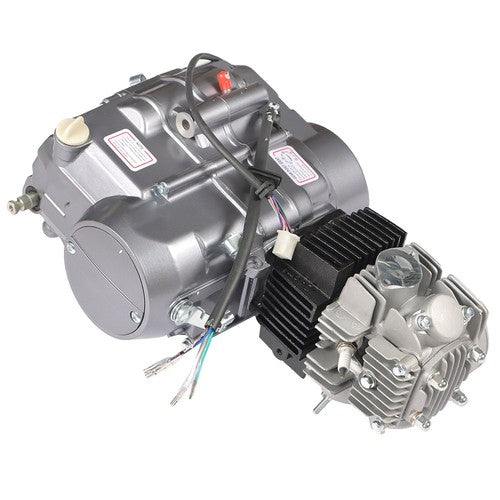 DURAFORCE 125cc 4 Stroke Engine Motor Kit Dirt Pit Bike For Honda CRF50 XR50 Z50 New