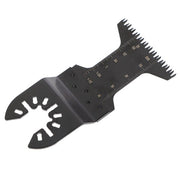 DURAFORCE 60 Pcs 1.75" - 3.5" Oscillating Multitool Tool Quick Release Saw Blades