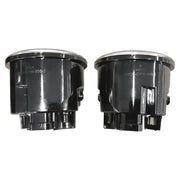 DURAFORCE For 2022 2023 2024 Subaru WRX LED Front Fog Lights Lamp Double light W/Switch