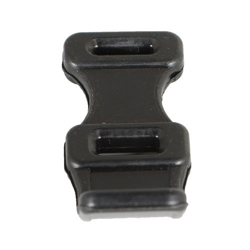 DURAFORCE Fit For HONDA TRX200 TRX250 TRX300 TRX350 US Rear Rack Door Rubber Straps