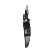 DURAFORCE Convertible Top Latch LH Driver Side for Buick LeSabre 1971-76 Cadillac Eldorado