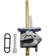 DURAFORCE For Suzuki DRZ400 S DRZ 400 SM Petrol Tap Fuel Gas Valve Petcock