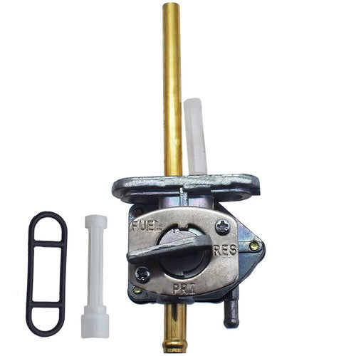 DURAFORCE For Suzuki DRZ400 S DRZ 400 SM Petrol Tap Fuel Gas Valve Petcock