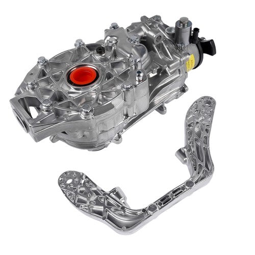 DURAFORCE Rear Differential Assembly Rear Axle 2463507100 for Mercedes-Benz GLA 250 4Matic