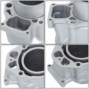 DURAFORCE 12200-HP7-A01 For Honda TRX420 Rebuild Kit crankshaft Bearings cylinder head ATV