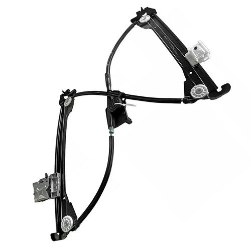 DURAFORCE Front Left Window Regulator 740-602 for Tesla Model S P85D P90D P100D 2012-2020