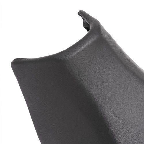Complete Seat for Yamaha Grizzly 700 YFM700P 4x4 2016 2017 2018-2023 Black