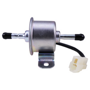 DURAFORCE Fuel Pump For John Deere Compact Tractor 655 755 756 790 855 856 990 2520 2720