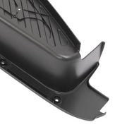 DURAFORCE For Ford E-150 E-250 E-350 Passenger Side Sliding Cargo Door Scuff Sill Plate