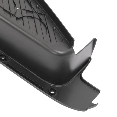 DURAFORCE For Ford E-150 E-250 E-350 Passenger Side Sliding Cargo Door Scuff Sill Plate