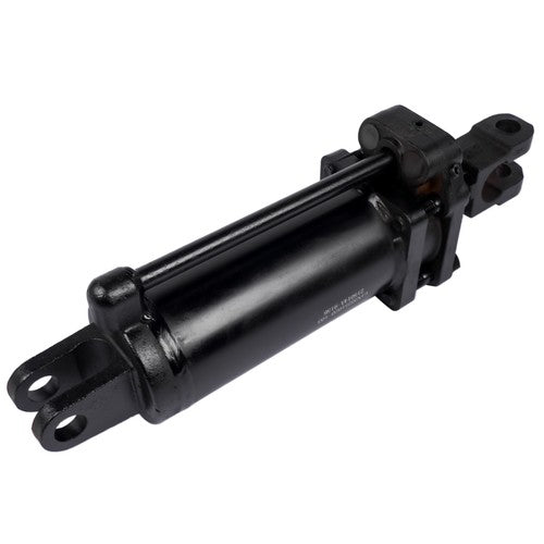 DURAFORCE Equipment Hydraulic Cylinder Piston stroke 200 mm Cylinder inner diameter 100mm