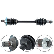 DURAFORCE ATV For Arctic Cat 400 2006-2014 1PCS 1502-874 Front Right CV Axles Drive Shaft