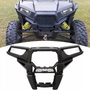 DURAFORCE For 2014-2020 Polaris RZR S 900 XP 1000 Front Bumper Fascia Routered Assembly
