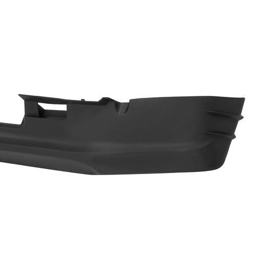 Front Valance Lower Spoiler Air Dam For Toyota Tacoma 2016-2023 Part 5385104070