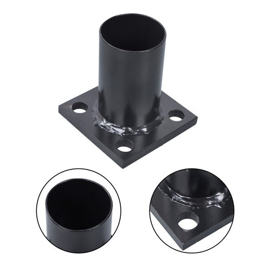 DURAFORCE Muffler Conversion Kit B1550 B1550 B1550 B1750D For Kubota 1917-8303 15541-12110