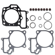 DURAFORCE Top End Gasket Kit For Kawasaki Brute Force 650 SRA & Prairie 650 2002-2003 New