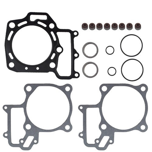 DURAFORCE Top End Gasket Kit For Kawasaki Brute Force 650 SRA & Prairie 650 2002-2003 New