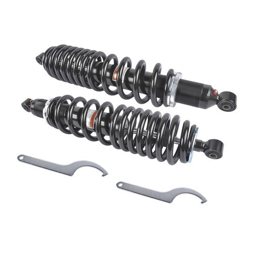 DURAFORCE 2× Rear Shock for Can Am Defender HD8 HD10 Max Traxter 16-21 706001900 706002485