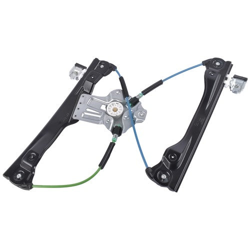 DURAFORCE Door Window Regulator w/o Motor Front Right for Chevy Volt 2011-2015 25994200