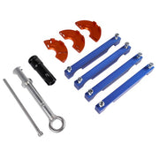 DURAFORCE Camshaft Adjuster Tool Kit 276589014000 for Mercedes M276 M278 M157 M152 M270