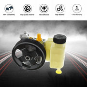DURAFORCE Power Steering Pump For Mazda Speed 6 2006 2007 2.3L GP9A32600 GP9A32650