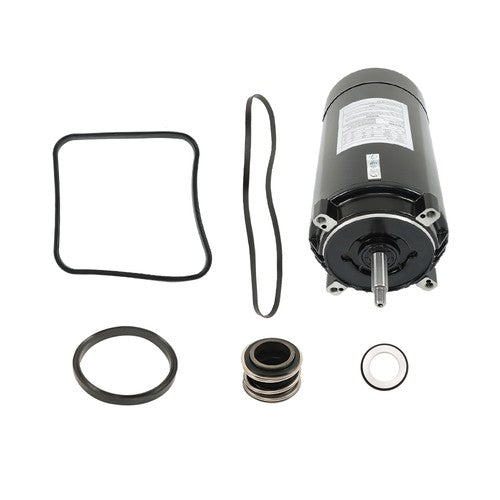DURAFORCE 1.5 HP Pool Pump UST1152 56J Pool Pump Motor Kit Swimming Pool Pump SP2610X15