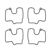 DURAFORCE Carburetor Gaskets Jets Main Rebuild Kit For Yamaha YZF-R1 YZFR1 1998-2001